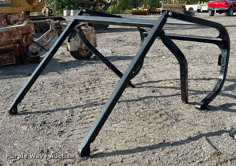 image for item ET3476 Brush guard