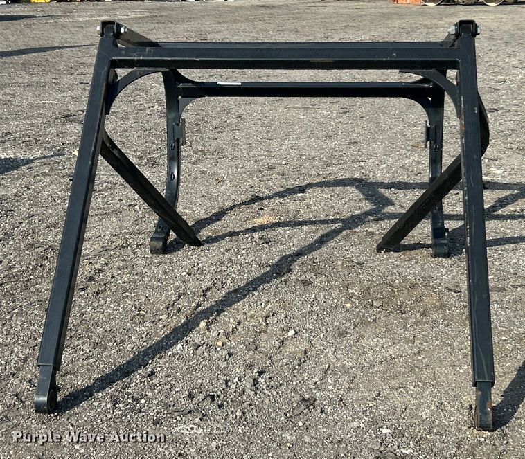 image for item ET3476 Brush guard