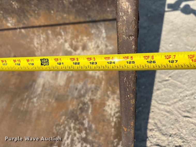 image for item ET4611 2005 Caterpillar 972G Series II wheel loader