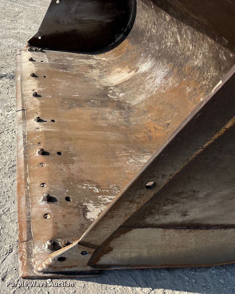 image for item ET4611 2005 Caterpillar 972G Series II wheel loader