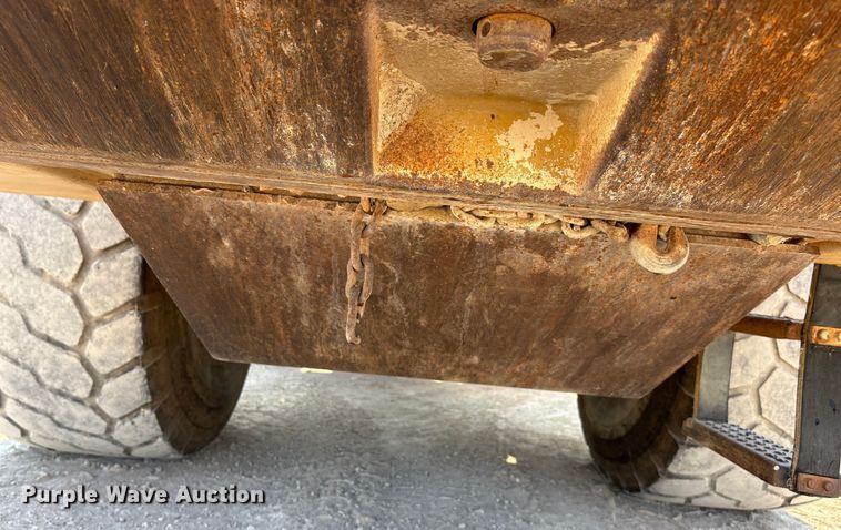 image for item ET4611 2005 Caterpillar 972G Series II wheel loader