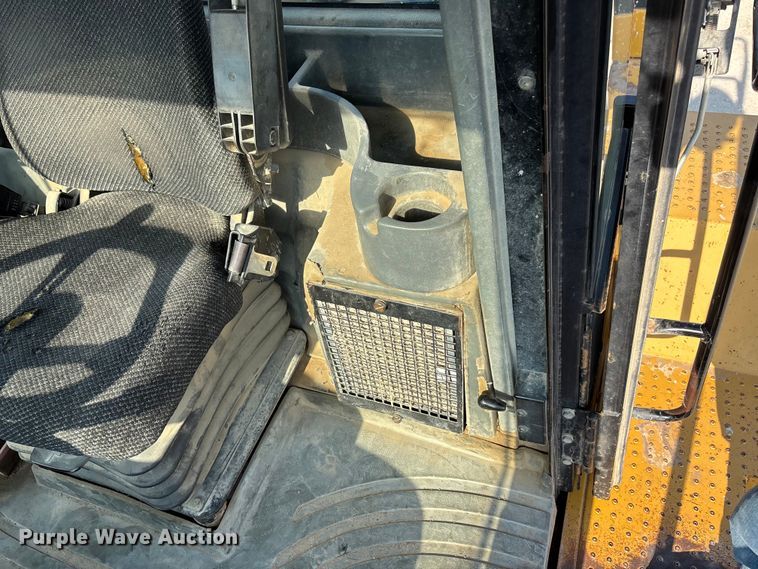 image for item ET4611 2005 Caterpillar 972G Series II wheel loader