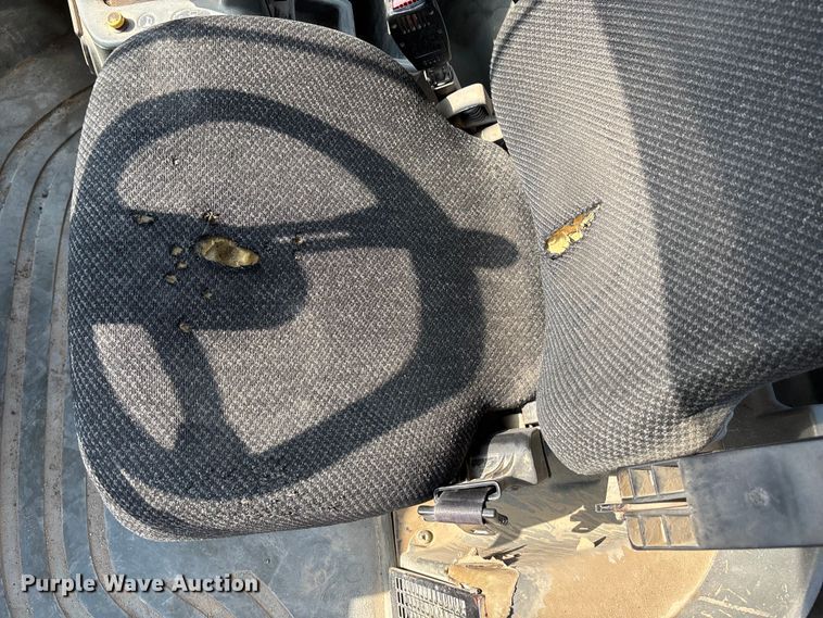 image for item ET4611 2005 Caterpillar 972G Series II wheel loader