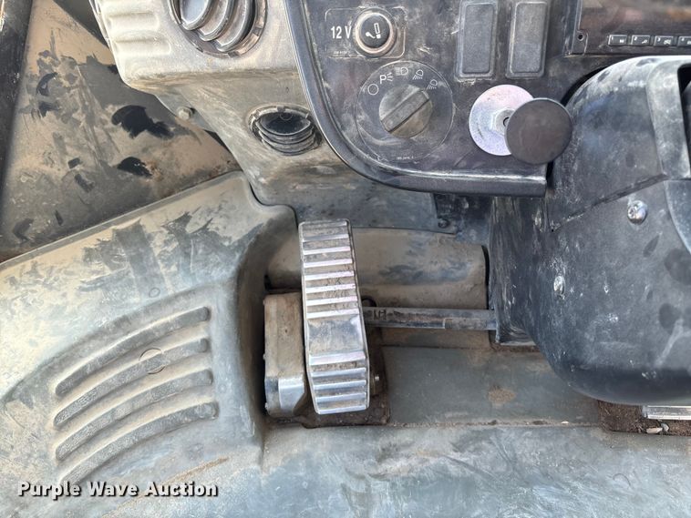 image for item ET4611 2005 Caterpillar 972G Series II wheel loader