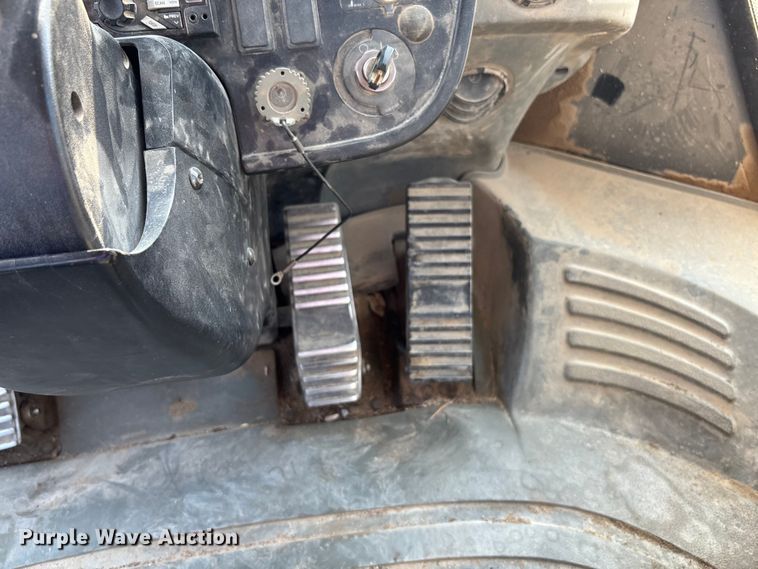 image for item ET4611 2005 Caterpillar 972G Series II wheel loader