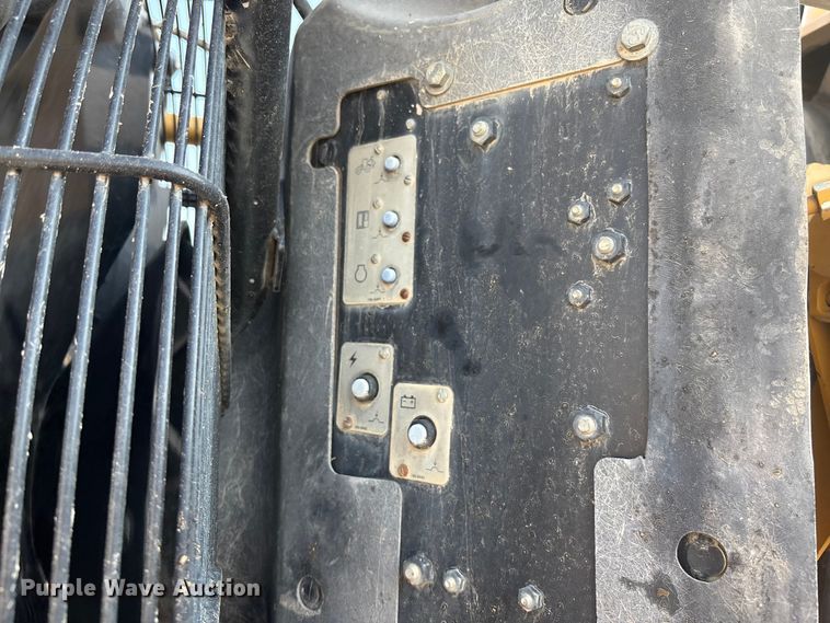 image for item ET4611 2005 Caterpillar 972G Series II wheel loader