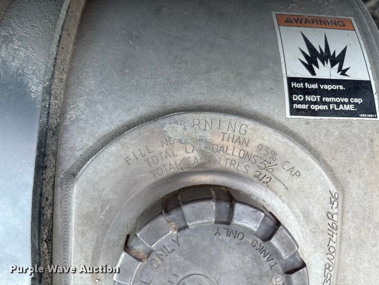 image for item ET4612 2007 Kenworth T800 ready mix truck