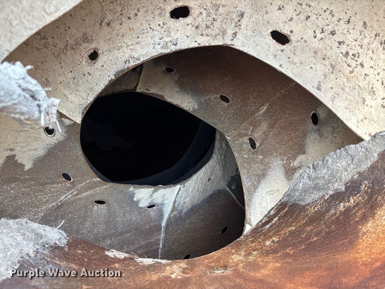 image for item ET4612 2007 Kenworth T800 ready mix truck