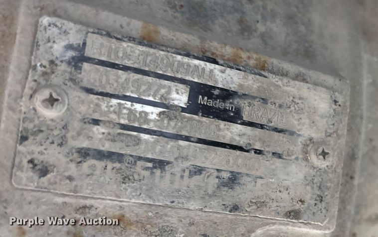 image for item ET4612 2007 Kenworth T800 ready mix truck