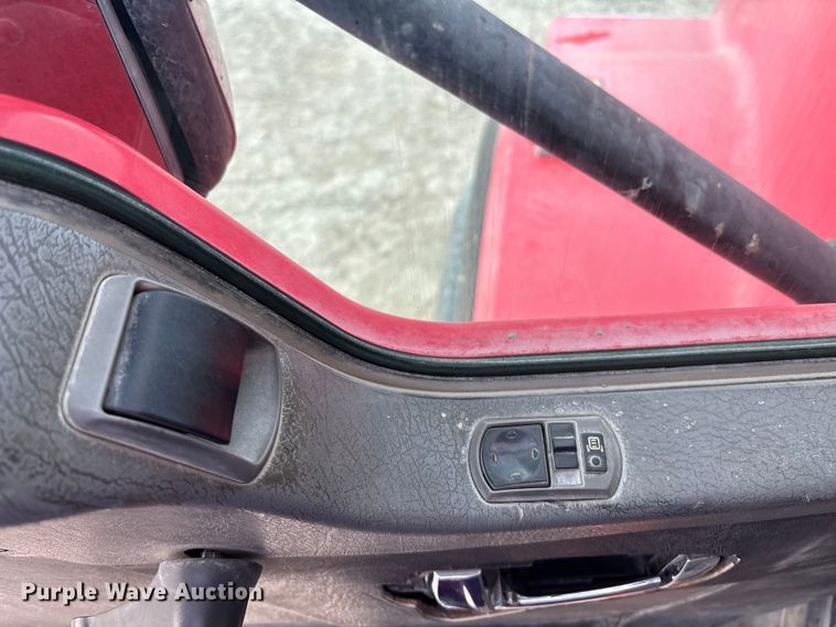 image for item ET4612 2007 Kenworth T800 ready mix truck