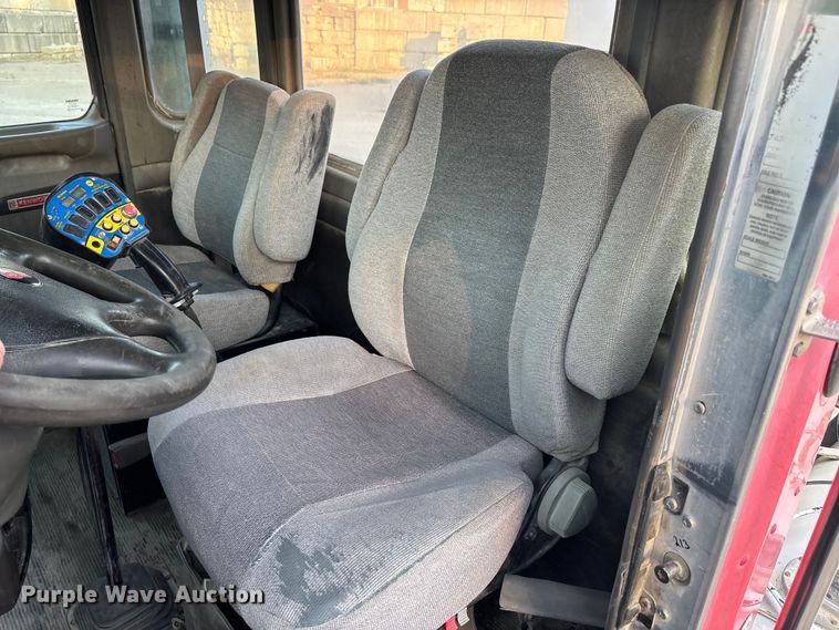 image for item ET4612 2007 Kenworth T800 ready mix truck