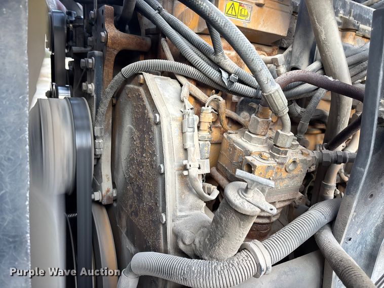 image for item ET4612 2007 Kenworth T800 ready mix truck