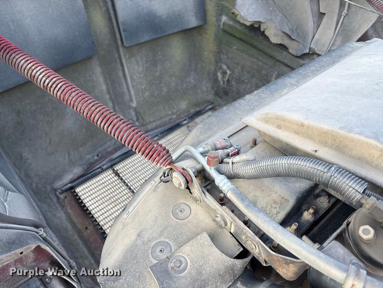 image for item ET4612 2007 Kenworth T800 ready mix truck