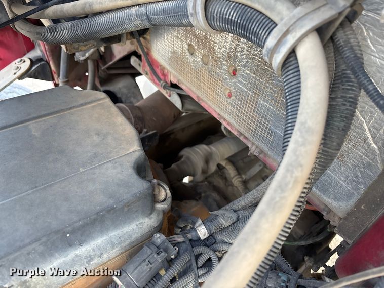 image for item ET4612 2007 Kenworth T800 ready mix truck