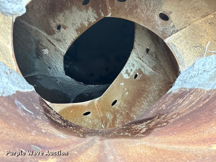 image for item ET4613 2007 Kenworth T800 ready mix truck