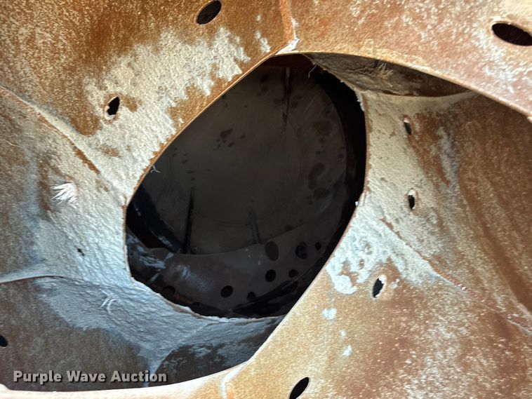 image for item ET4613 2007 Kenworth T800 ready mix truck