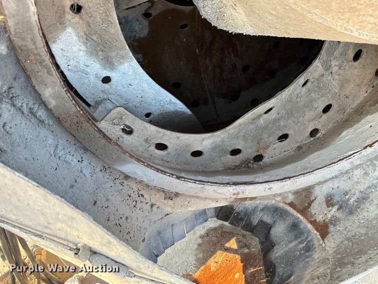 image for item ET4613 2007 Kenworth T800 ready mix truck