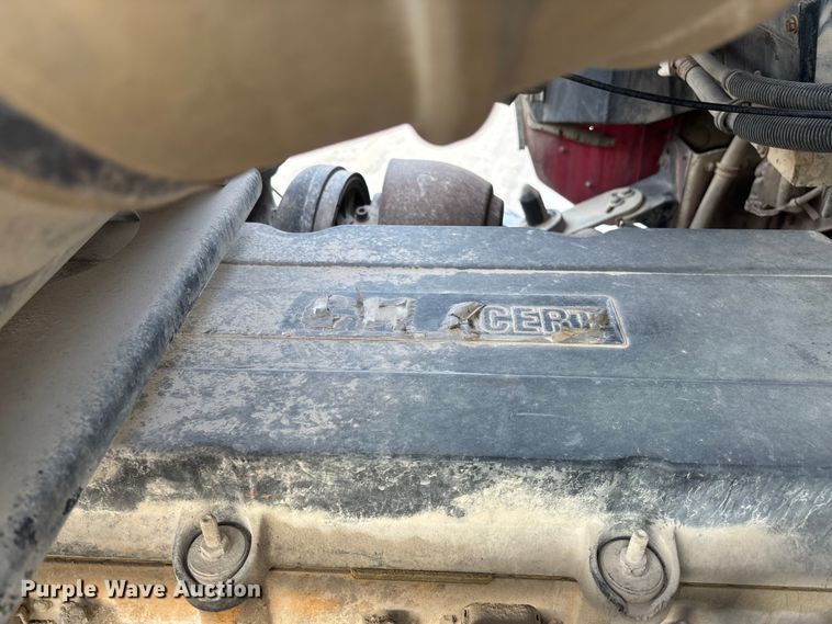 image for item ET4613 2007 Kenworth T800 ready mix truck