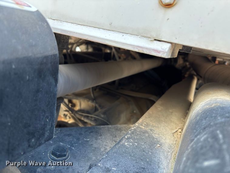 image for item ET4614 2004 Kenworth W900 ready mix truck