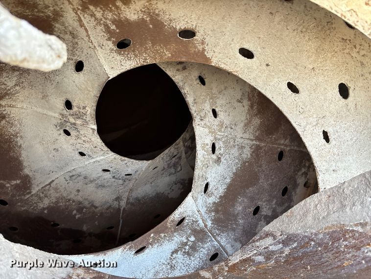 image for item ET4614 2004 Kenworth W900 ready mix truck