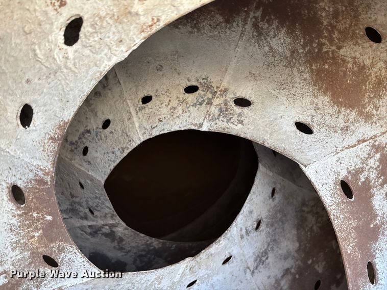 image for item ET4614 2004 Kenworth W900 ready mix truck