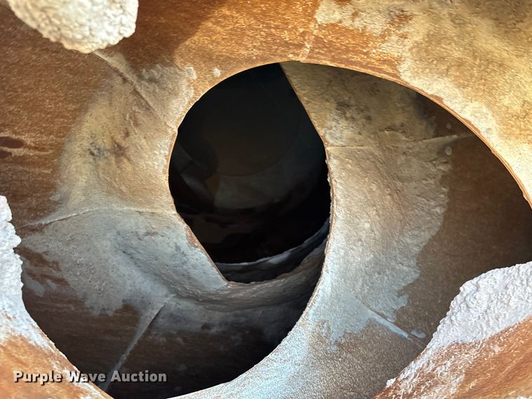 image for item ET4615 2002 Kenworth T800 ready mix truck