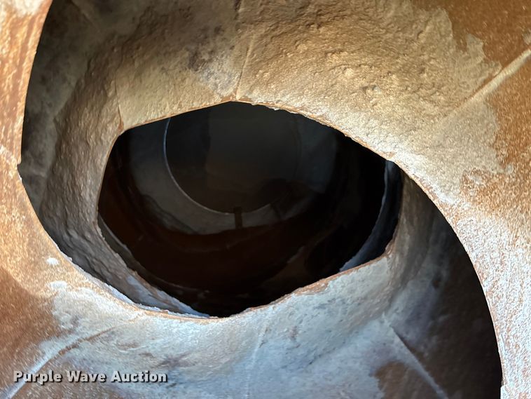 image for item ET4615 2002 Kenworth T800 ready mix truck