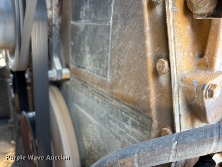 image for item ET4615 2002 Kenworth T800 ready mix truck