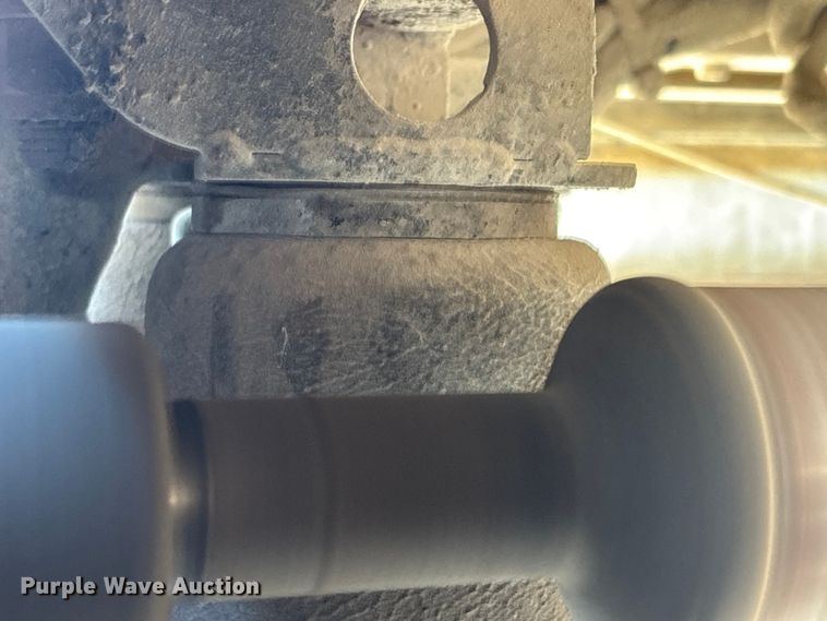 image for item ET4616 2002 Kenworth W900 ready mix truck