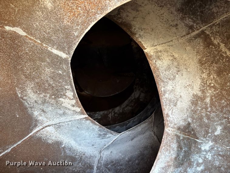 image for item ET4616 2002 Kenworth W900 ready mix truck