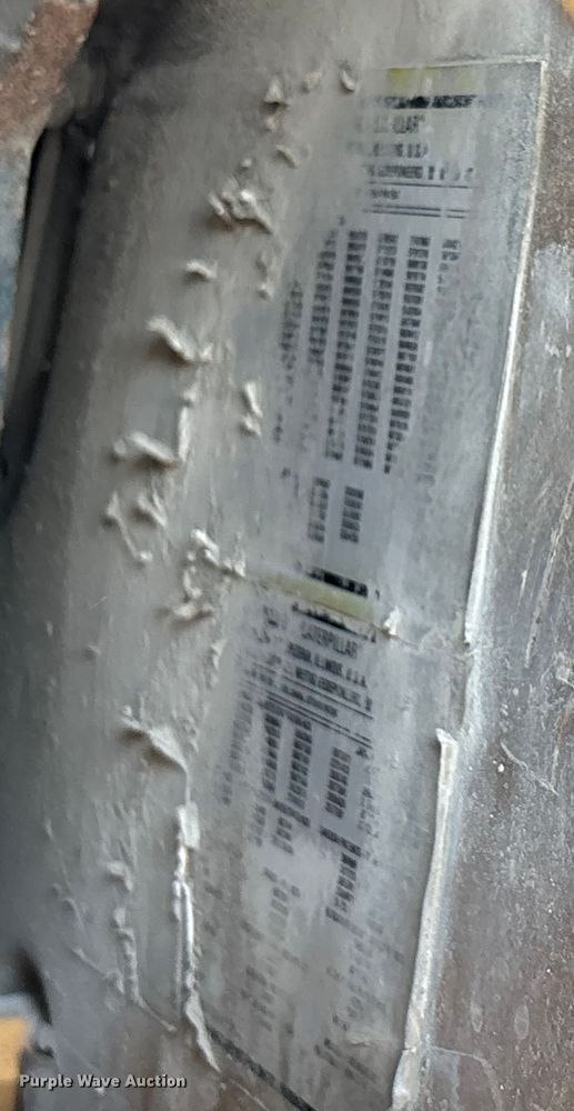 image for item ET4616 2002 Kenworth W900 ready mix truck