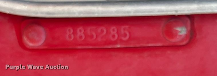 image for item ET4616 2002 Kenworth W900 ready mix truck