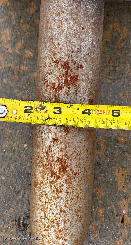 image for item ET4673 Construction Tool PC AB RX 4 skid steer breaker