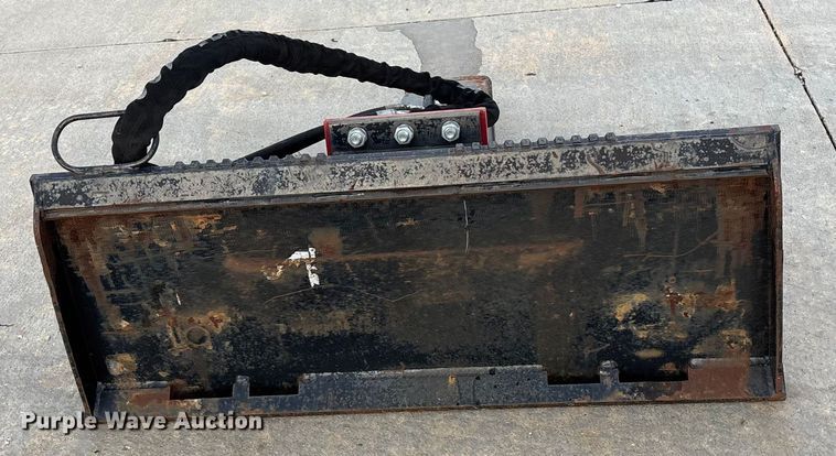 image for item ET4674 Construction Tool PC AB RX 4 skid steer breaker