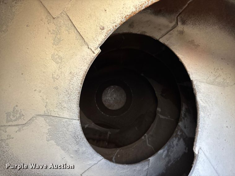 image for item ET4678 2012 International PayStar 5500i ready mix truck