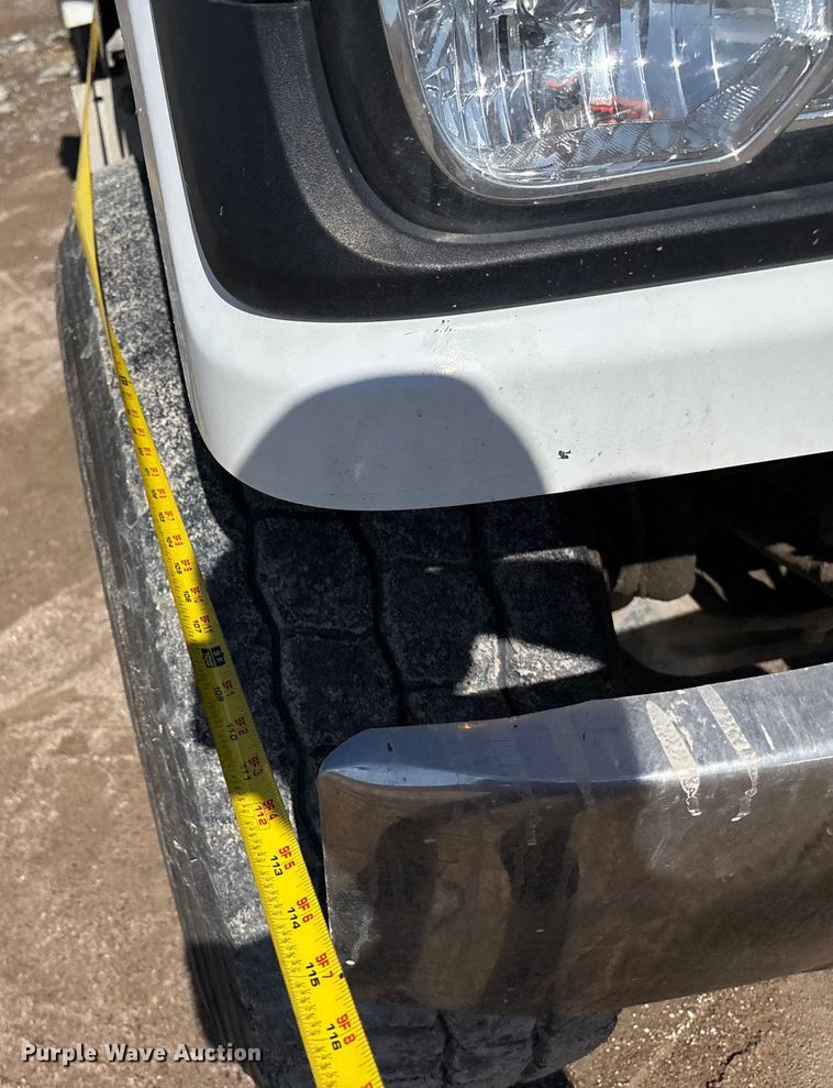 image for item ET4678 2012 International PayStar 5500i ready mix truck