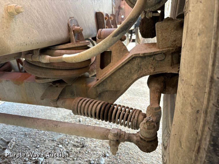 image for item ET4678 2012 International PayStar 5500i ready mix truck