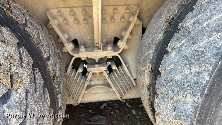 image for item ET4678 2012 International PayStar 5500i ready mix truck