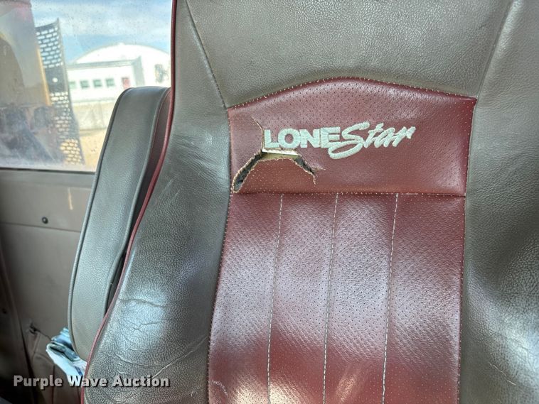 image for item ET4678 2012 International PayStar 5500i ready mix truck