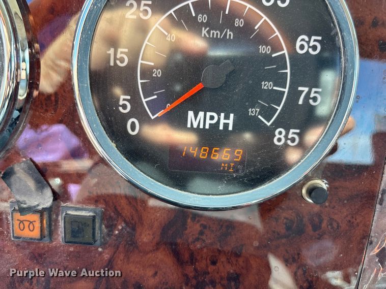 image for item ET4678 2012 International PayStar 5500i ready mix truck