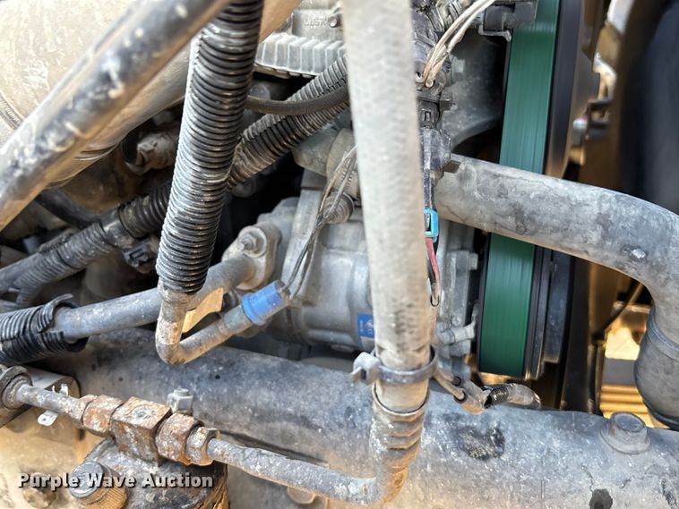 image for item ET4678 2012 International PayStar 5500i ready mix truck