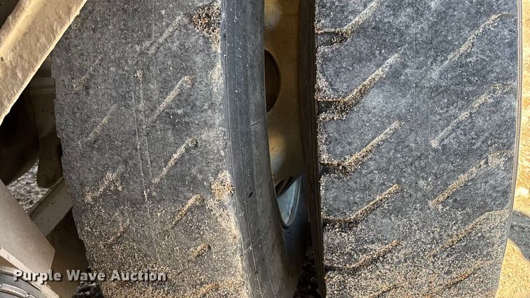 image for item ET4678 2012 International PayStar 5500i ready mix truck