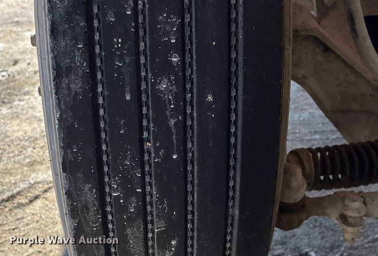 image for item ET4678 2012 International PayStar 5500i ready mix truck