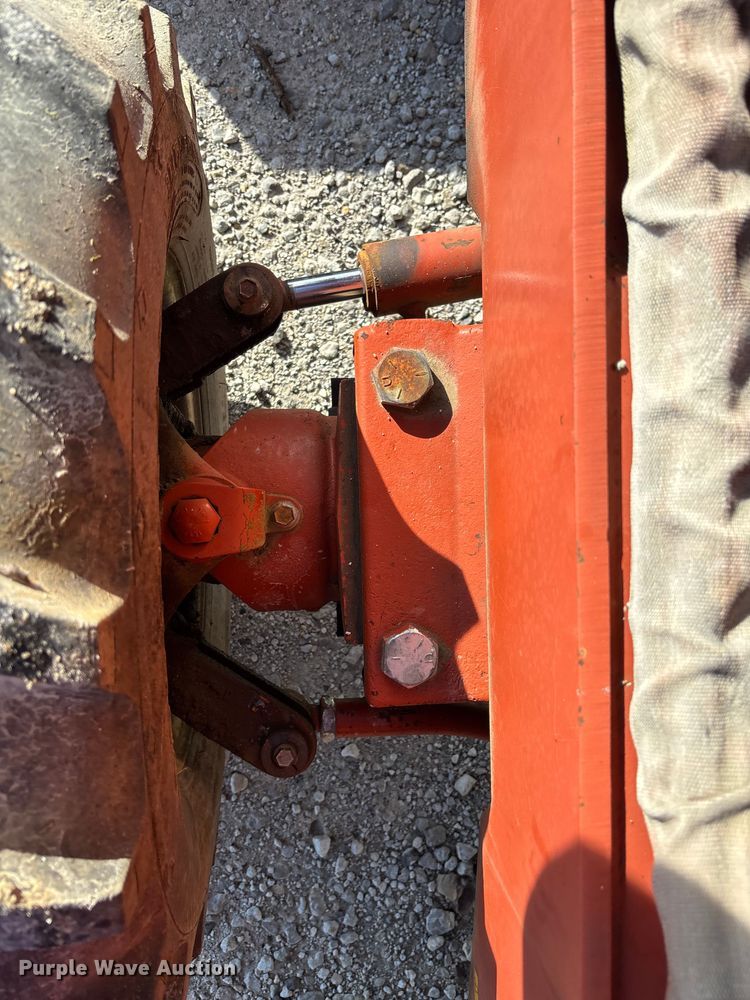 image for item ET4679 1991 Ditch Witch 5020 trencher