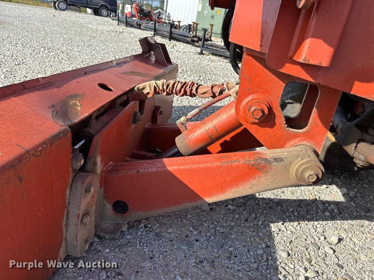 image for item ET4679 1991 Ditch Witch 5020 trencher