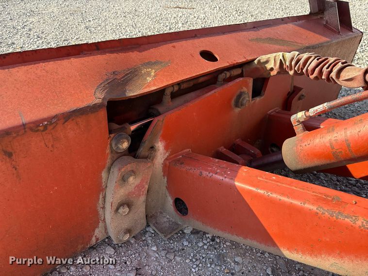 image for item ET4679 1991 Ditch Witch 5020 trencher