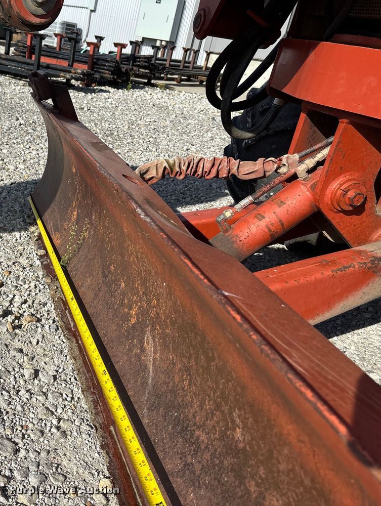 image for item ET4679 1991 Ditch Witch 5020 trencher