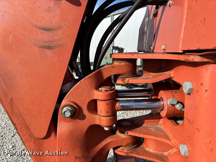 image for item ET4679 1991 Ditch Witch 5020 trencher