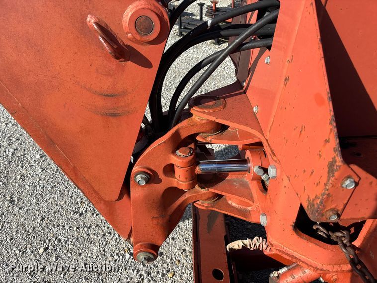 image for item ET4679 1991 Ditch Witch 5020 trencher