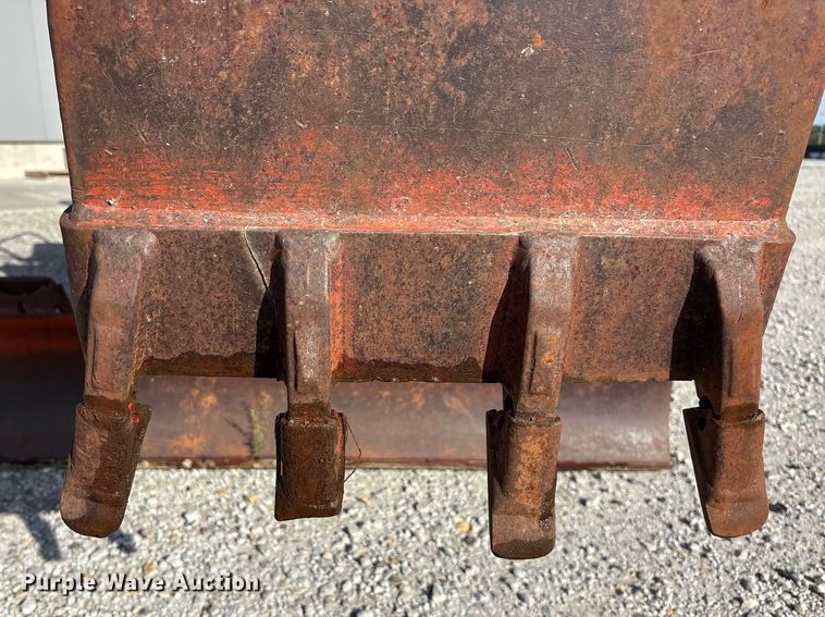 image for item ET4679 1991 Ditch Witch 5020 trencher